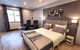 Bethune City Relax Spa & Sauna